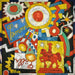 Objekt céleste Himmel - Marsden Hartley — Ansicht des Kunstwerks