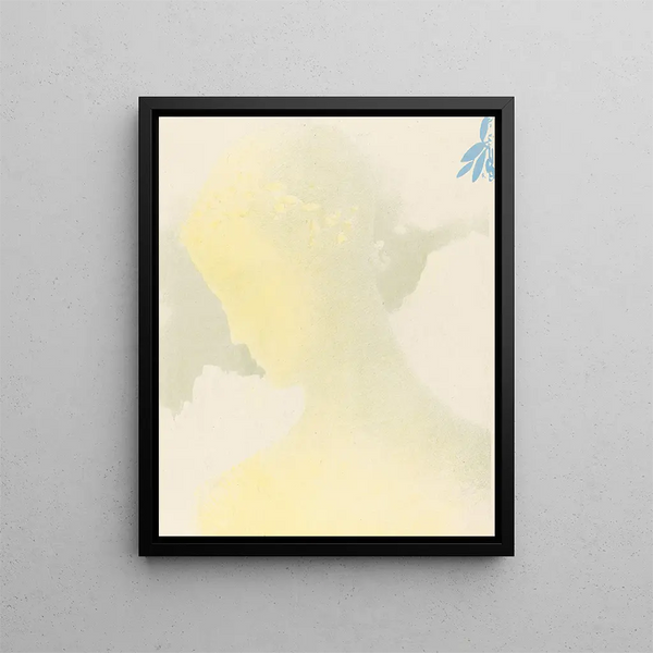 Odilon Redon - Batrice.webp