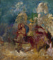 Zentauren - Odilon Redon — Ansicht des Kunstwerks