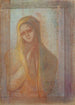 La Souffrance - Odilon Redon — Ansicht des Kunstwerks