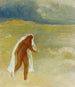 Die Geburt der Venus - Odilon Redon — Ansicht des Kunstwerks