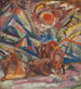Odpoinok - Arnold Peter Weisz-Kubnan — Ansicht des Kunstwerks