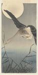 Gänse - Ohara Koson — Ansicht des Kunstwerks