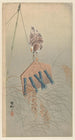 Moineau - Ohara Koson — Ansicht des Kunstwerks