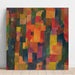 Reproduktion des Gemäldes Ohne Titel - Paul Klee