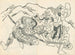 Yakusha ezukushi Pl10 - Okumura Masanobu — Ansicht des Kunstwerks