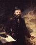 Ulysses S. Grant - Ole Peter Hansen Balling — Ansicht des Kunstwerks