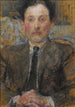 Étienne Collignon - Olga Boznańska — Ansicht des Kunstwerks