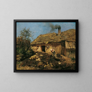 Olga WisingerFlorian - Arbeit am Bauernhof.webp
