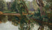 Flusslandschaft - Olga Wisinger-Florian — Ansicht des Kunstwerks