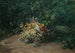 Blumenstrauß aus Feldblumen - Olga Wisinger-Florian — Ansicht des Kunstwerks