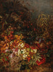 Oktober - Olga Wisinger-Florian — Ansicht des Kunstwerks