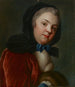 Ebba Margareta Côtes de Zernava - Olof Arenius — Ansicht des Kunstwerks