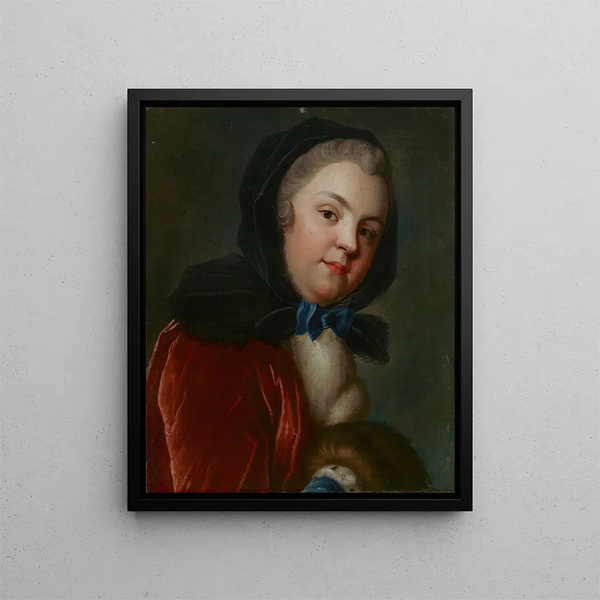 Olof Arenius - Ebba Margareta Ribbing Af Zernava.webp