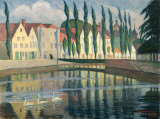 Olof SagerNelson - From Bruges.webp