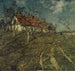 Schatten - Frits Thaulow — Ansicht des Kunstwerks