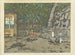 Zoo de Ueno - Onchi Kōshirō — Ansicht des Kunstwerks