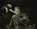 La Madeleine - Onofrio Palumbo — Ansicht des Kunstwerks