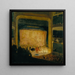 Oper - Ricard Urgell — gerahmtes Bild an der Wand