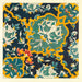 Persianisches Ornament-Gemälde - Elizabeth A Nedwill — Ansicht des Kunstwerks