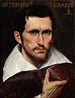 Portrait einer Presse - Ortensio Crespi — Ansicht des Kunstwerks