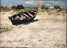 Boot am südlichen Strand von Skagen - Oscar Björck — Ansicht des Kunstwerks