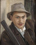 Sven Unander - Oscar Björck — Ansicht des Kunstwerks