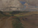 Schatten der Wolken - Oskar Frenzel — Ansicht des Kunstwerks