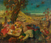 Le pays des délices - Oskar Laske — Ansicht des Kunstwerks