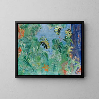 Oskar Moll - Symphonie in Grn.webp