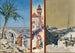 Triptyque du Désir - Oskar Rex — Ansicht des Kunstwerks