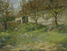 Landschaft - Otakar Lebeda — Ansicht des Kunstwerks