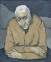 Se rendre - Ottilie Wilhelmine Roederstein — Ansicht des Kunstwerks