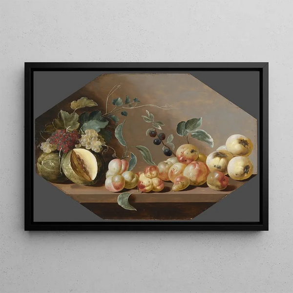 Ottmar Elliger - Fruktstycke.webp