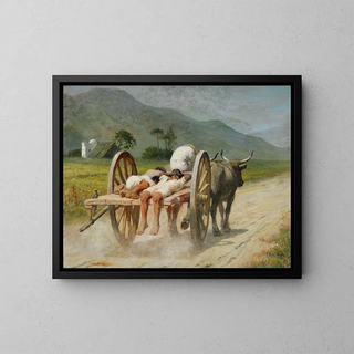 Otto Bache - Scirococo.webp