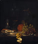 Eine Frühstückstafel - Otto Didrik Ottesen — Ansicht des Kunstwerks