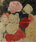 Blumen - Otto Friedrich — Ansicht des Kunstwerks