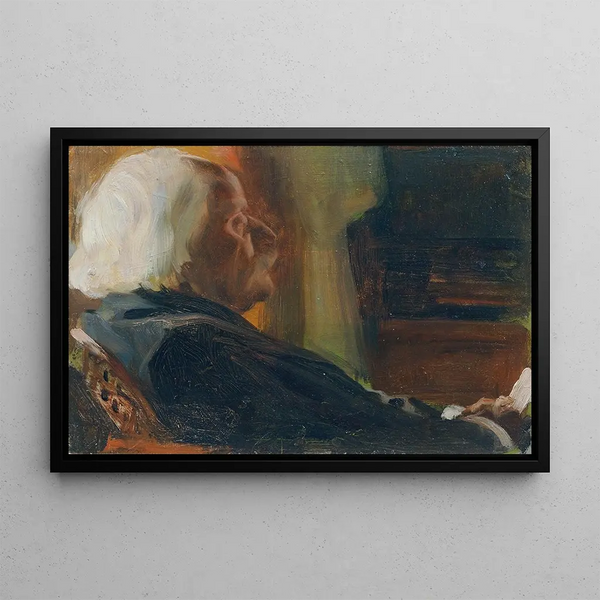 Otto Friedrich - Der Komponist Karl Goldmark.webp