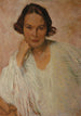 Elle Lanzer - Otto Friedrich — Ansicht des Kunstwerks