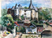 Clerf de Luxembourg - Otto Geigenberger — Ansicht des Kunstwerks