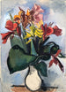 Roseau indien - Otto Geigenberger — Ansicht des Kunstwerks