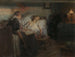 La mort est proche - Otto Heichert — Ansicht des Kunstwerks