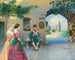 Zeit des Friedens - Otto Nowak — Ansicht des Kunstwerks
