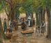 La soupe du couvent - Otto Piltz — Ansicht des Kunstwerks