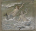 Drei Sirenen im Wasser - Otto Scholderer — Ansicht des Kunstwerks