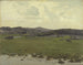 Vue de l'étude de Galtr - Otto Strützel — Ansicht des Kunstwerks