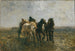 Chariot hongrois - Otto von Thoren — Ansicht des Kunstwerks