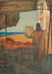 Obststand in Port-Saïd - Owen Merton — Ansicht des Kunstwerks