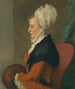 Portrait von Catherine (1716-1806), Ehefrau von Richard Owen Cambridge - Ozias Humphry — Ansicht des Kunstwerks
