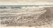 Strand mit Blick auf den Kattegat in Richtung Kullen - P. C. Skovgaard — Ansicht des Kunstwerks